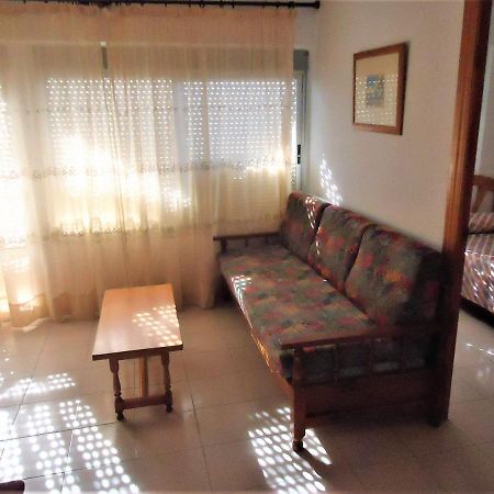 Ferienwohnung Les Doyes Residencial Lek Peñíscola Exterior foto