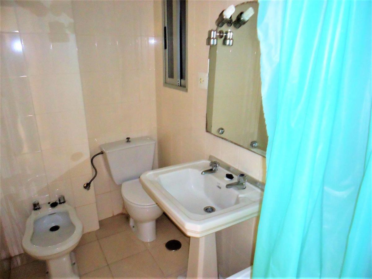 Ferienwohnung Les Doyes Residencial Lek Peñíscola Exterior foto
