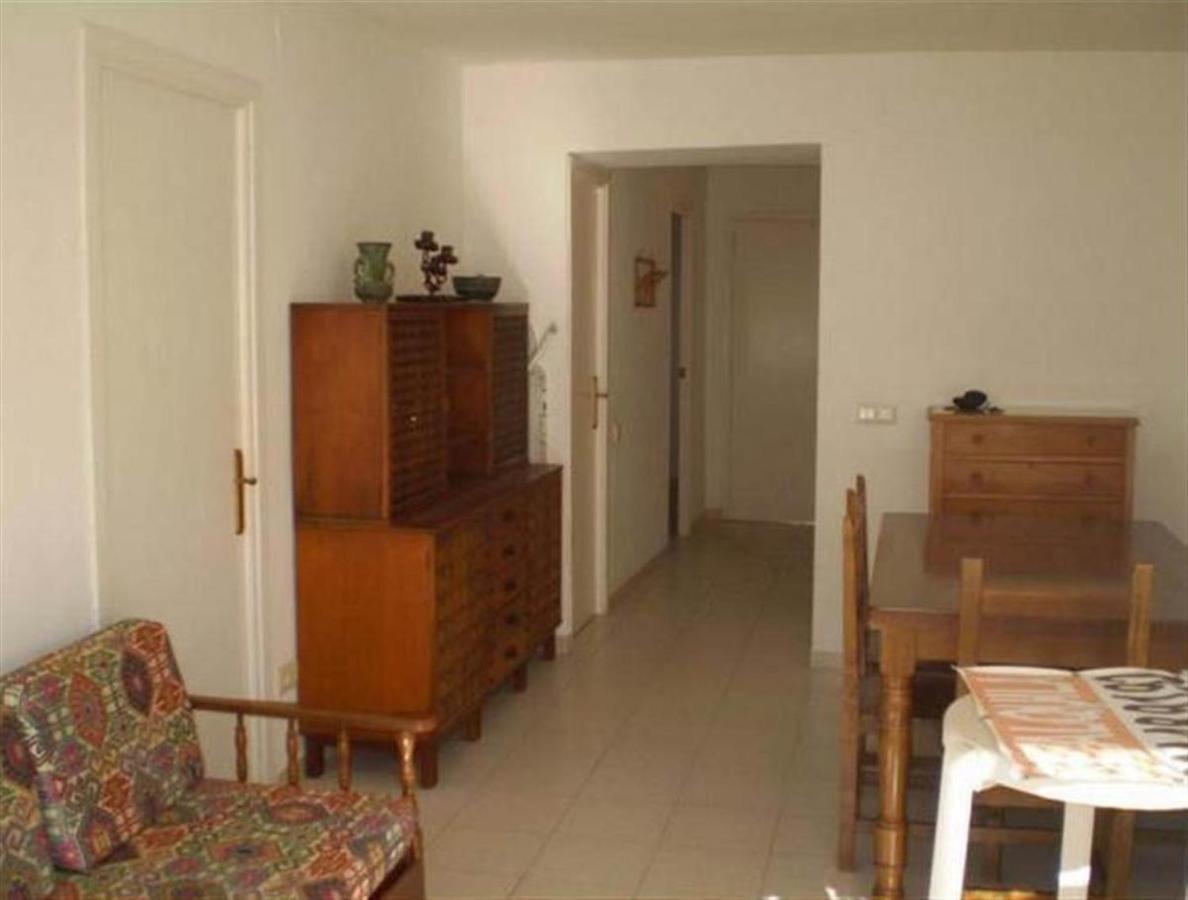 Ferienwohnung Les Doyes Residencial Lek Peñíscola Exterior foto